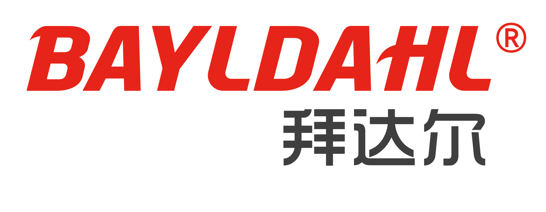 BAYLDAHL 拜达尔